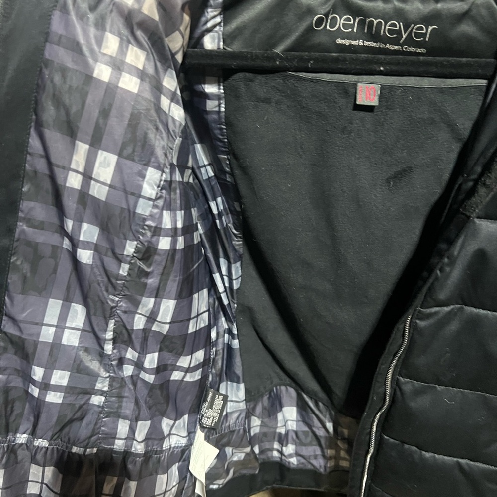 Obermeyer Bombshell Insulated Ski Jacket - image 4